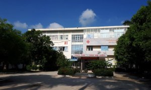 Giới thiệu về bệnh viện