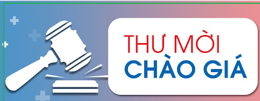 Thư mời chào giá