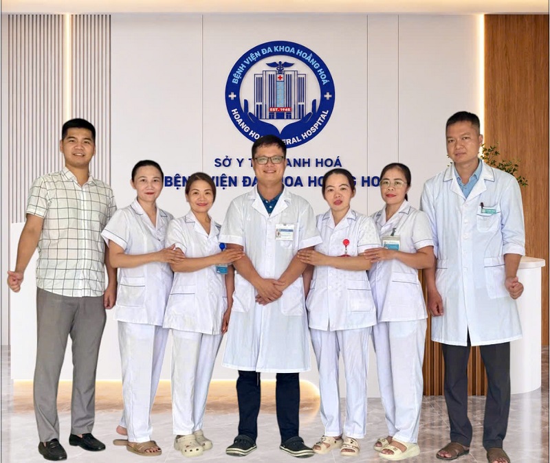 Phòng kế hoạch - nghiệp vụ